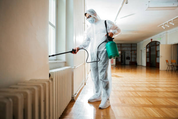 Professional Pest Control in Hooper, NE